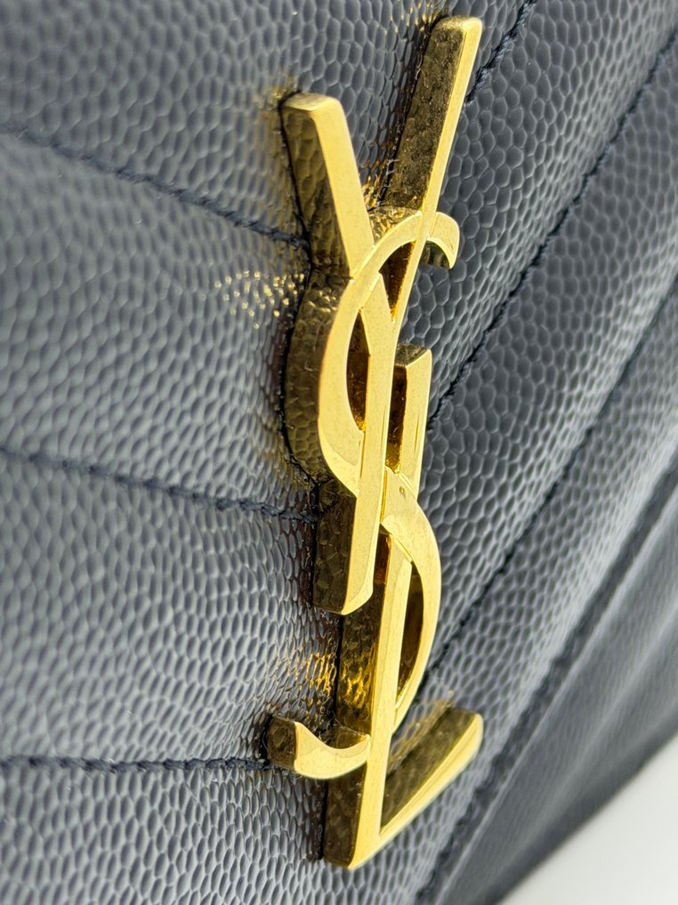 Saint Laurent - Enveloppe - Geantă de umăr #3.2