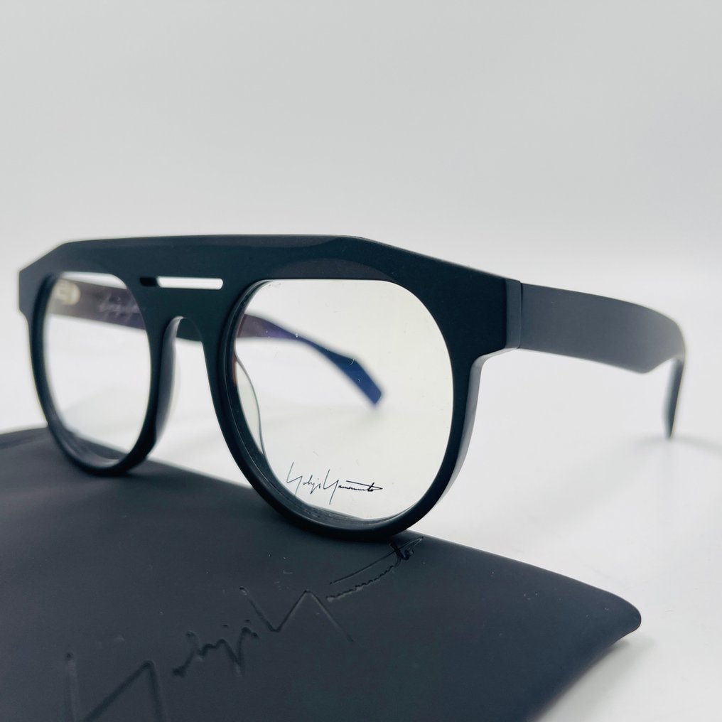 Yohji Yamamoto - Sunglasses #2.1