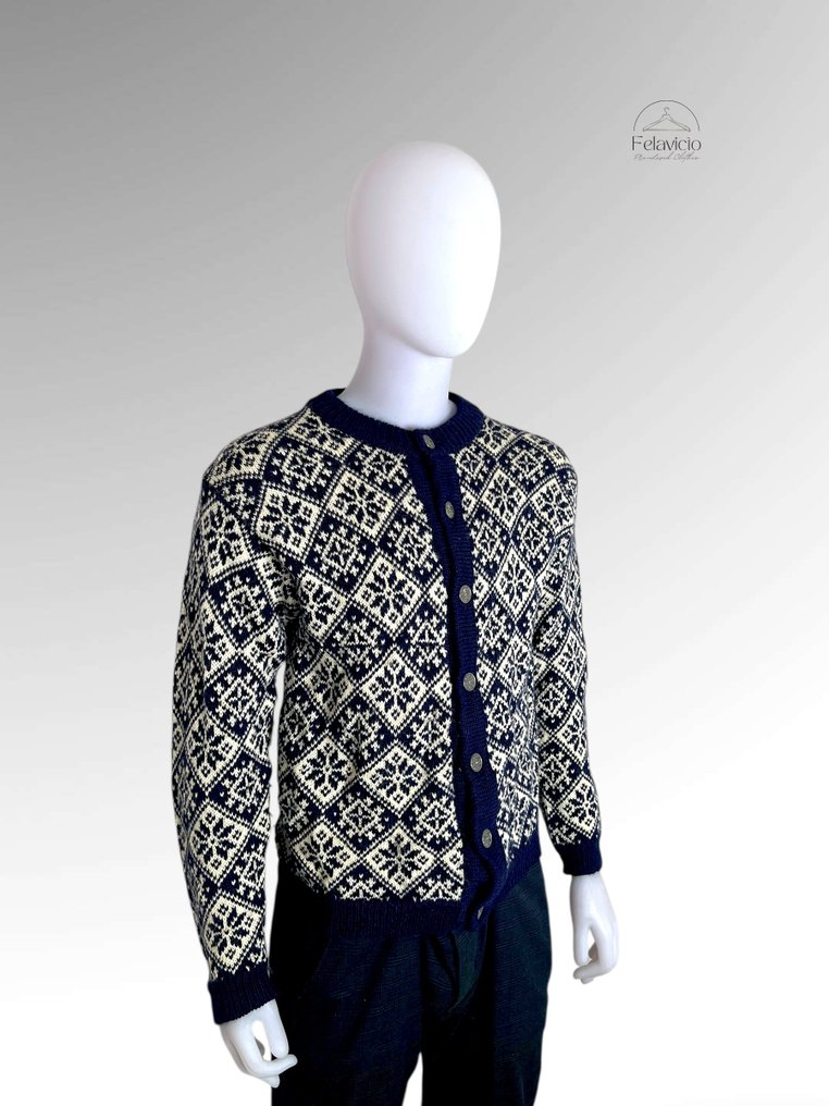 Dale of Norway - Sweter #2.1