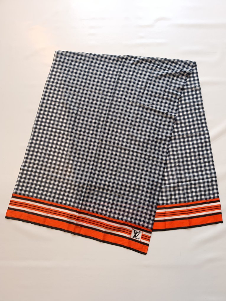 Louis Vuitton - Φουλάρι #1.0