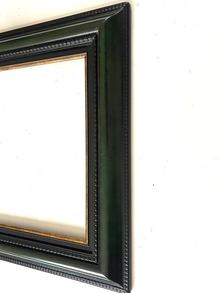 Cadre - Bois - Musée du style hollandais #2.1