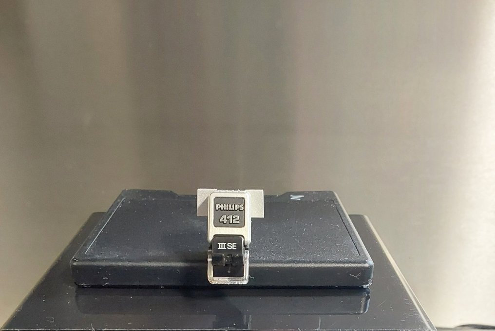 Philips - 412 Element en/of naalden #1.0