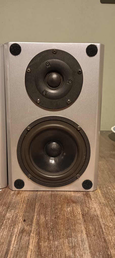 Cobra Audio - Fait main Ensemble d’enceintes #3.2