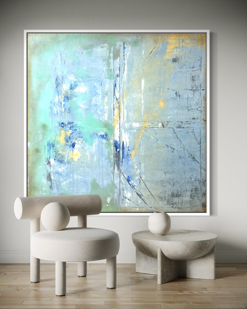 La Nord - Quadre Gris -XXL #1.0