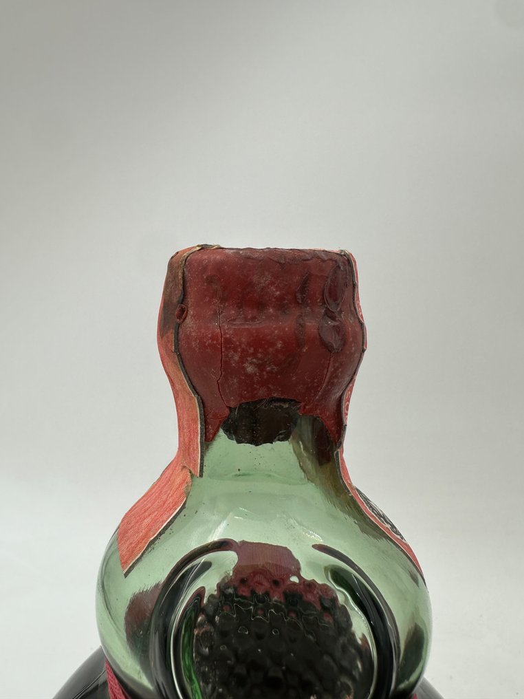 Gran Duque d'Alba - Solera 80 Años & Viejo - b. 1970s - 75cl - 2 bottles #1.0