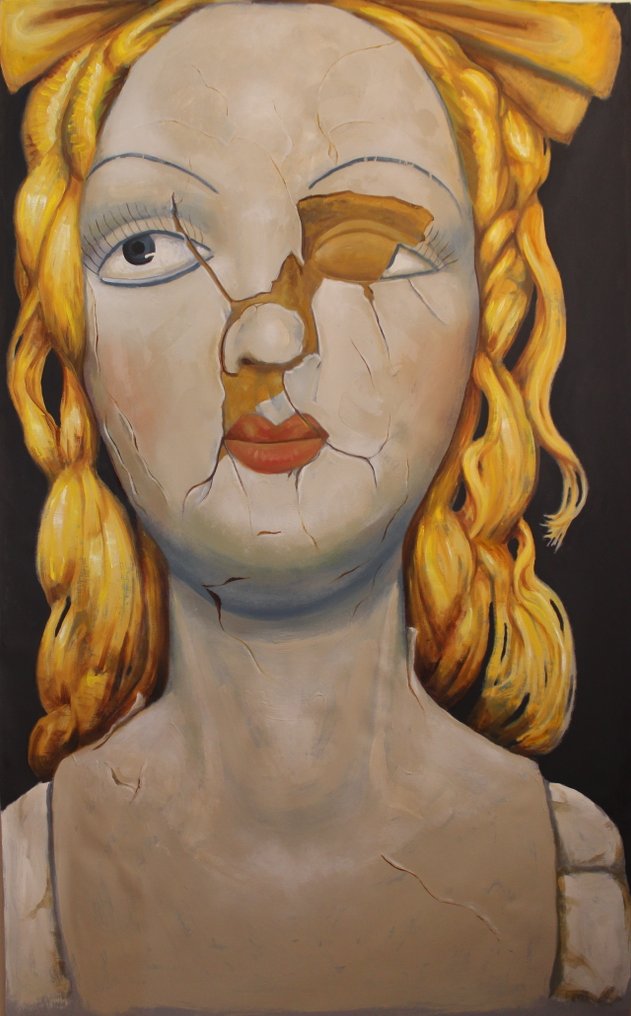 Paul Edmund Herman - Ambar Core (Ámbar Núcleo) #1.0