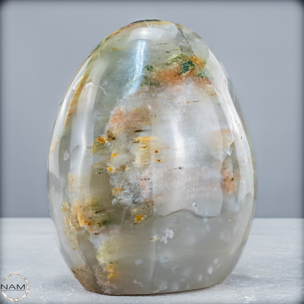 Σπάνιος φυσικός κήπος-ακρίτης Φριφόρμ, Βραζιλία- 1161.25 g #1.0