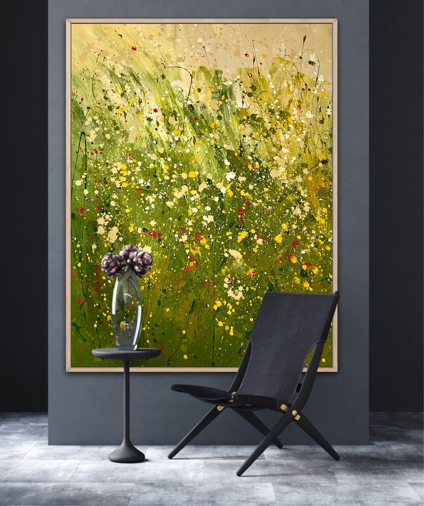 Esty - Oh..Amour du printemps #1.0