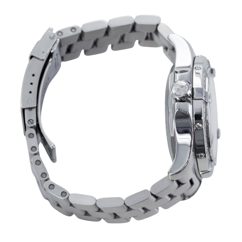 Breitling - SuperOcean 2000m/6600ft - Zonder minimumprijs - A17390 - Heren - 2000-2010 #2.1