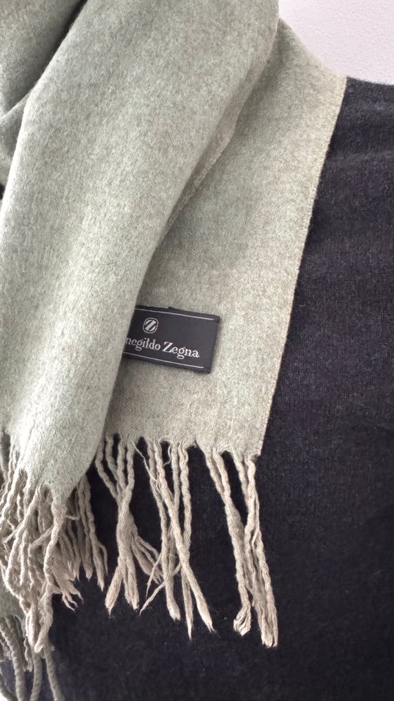 Ermenegildo Zegna - Stola (sjal) #2.1