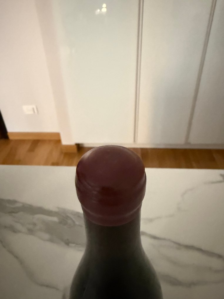 2023 Maison Glandier "La Leux" - Burgundy - 1 Φιάλη (0,75L) #2.1