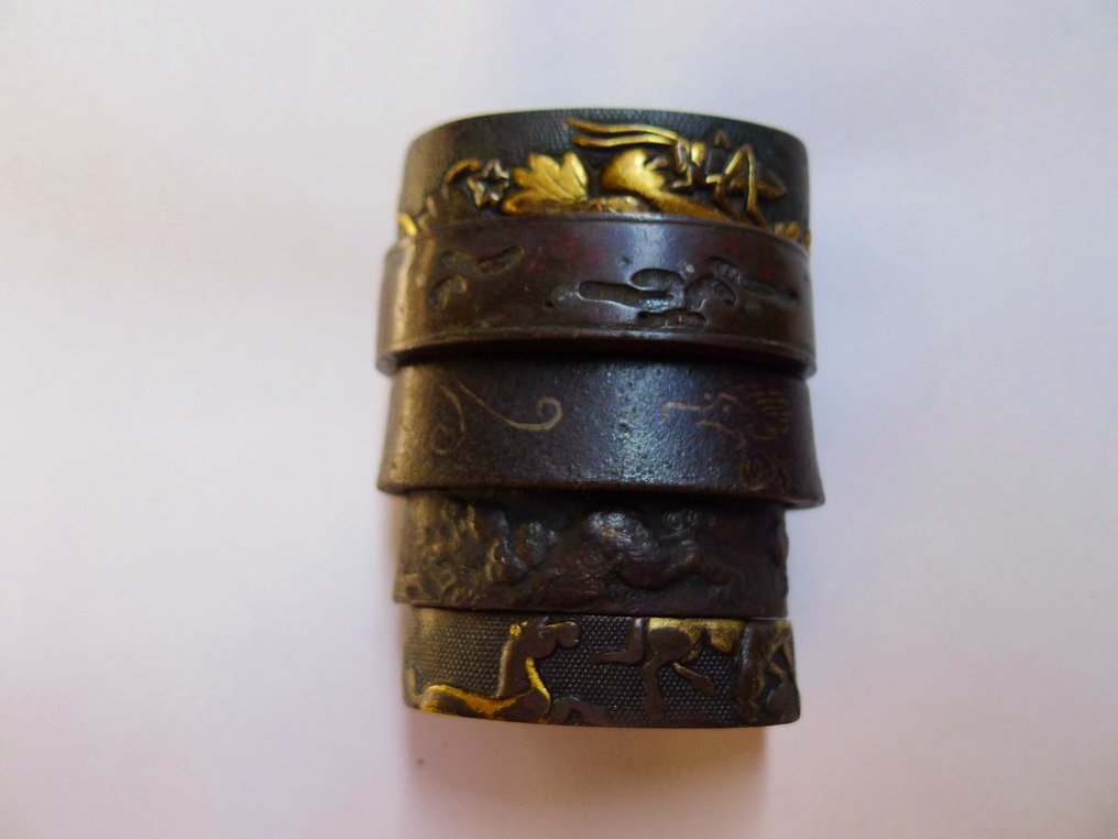 Fuchi - 日本  (沒有保留價) #1.0