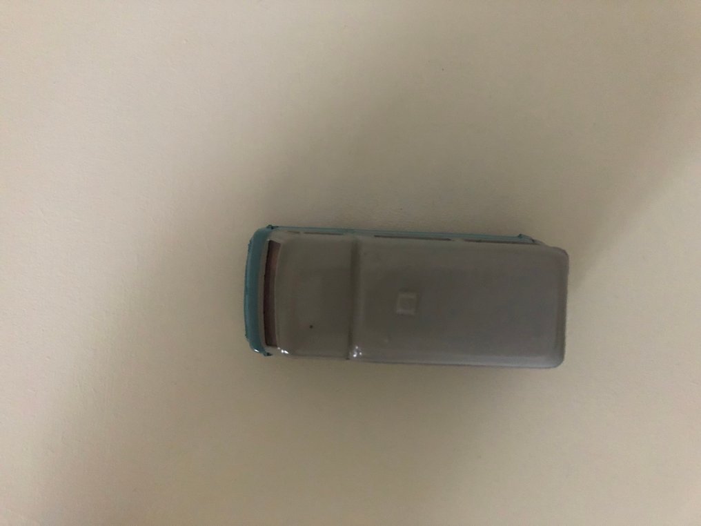 Dinky Toys - Modelauto - Dinky Toys Standard Atlas - Unboxed #4.3