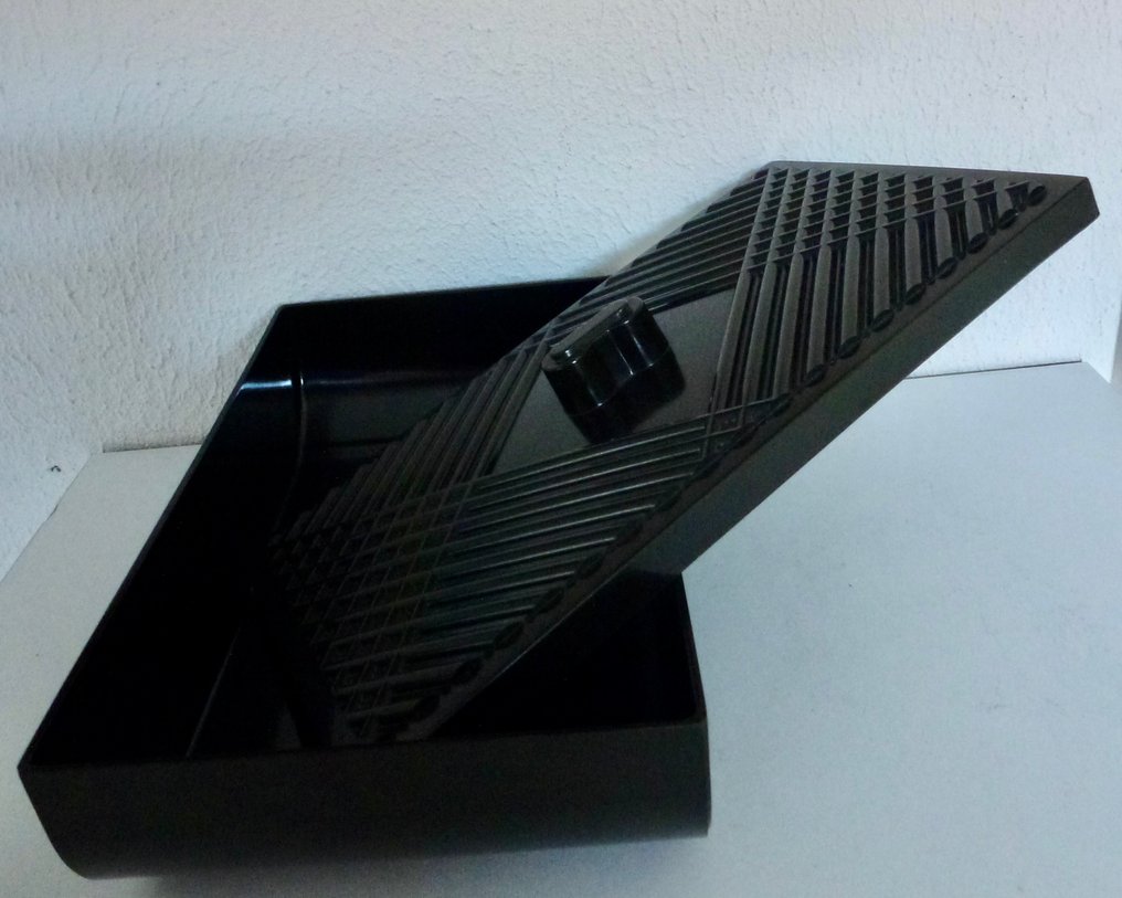 Philips - Cigar box - 2393704 - Bakelite - trinket box #4.3