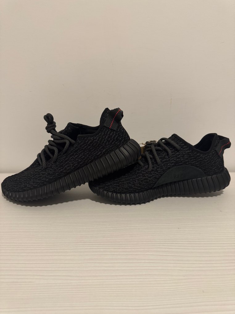 Adidas - Yeezy Boost 350 - Low-top trainers - Size: EU 42.5 - New with tags #1.0