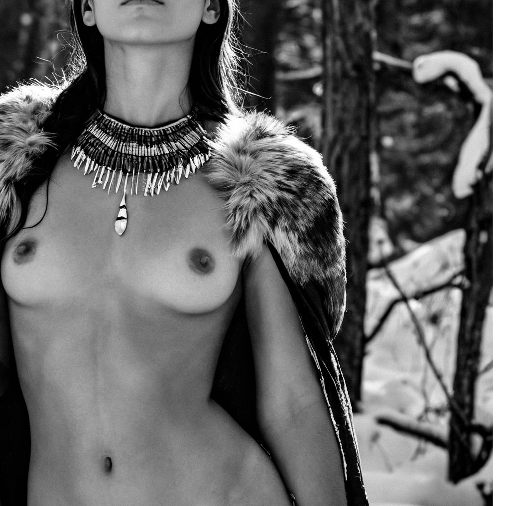 Alex Tcacenco - Black Illusions #21 \Filia Borealis\ #2.1