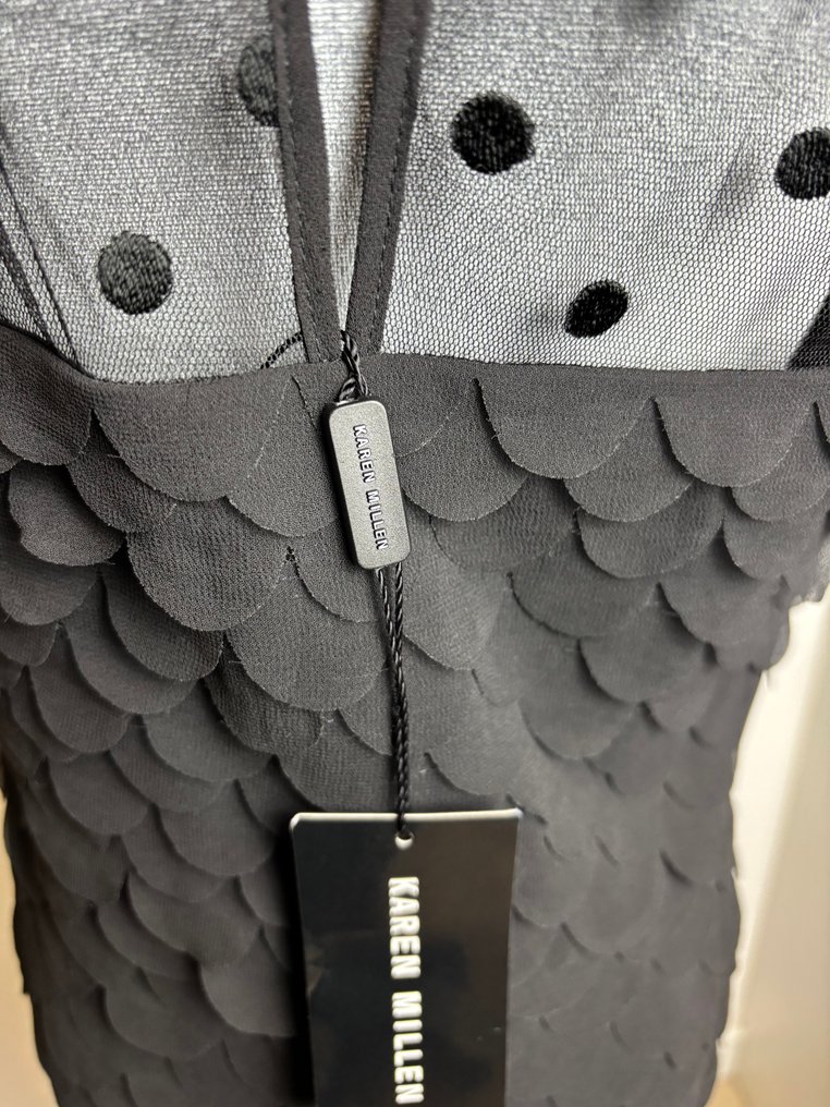 Karen Millen - 特殊場合禮服 - New with tags #4.3