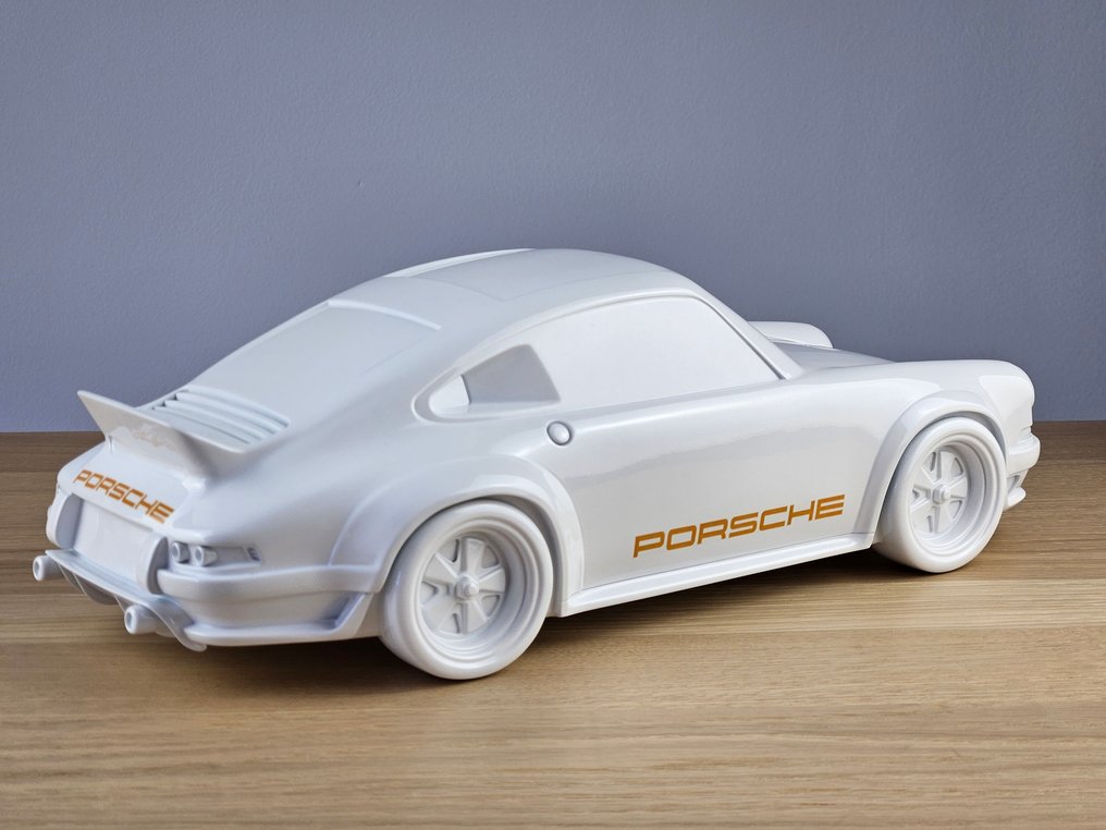 Artwork - Singer - Singer DLS #4.3