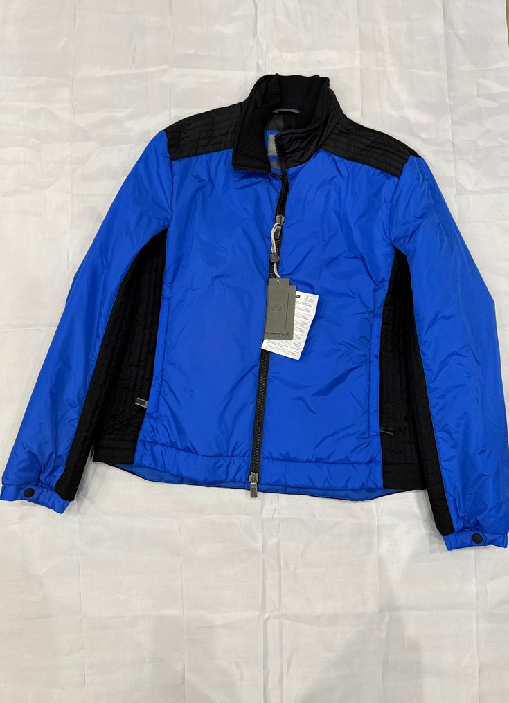 Jacket - Canali #3.2