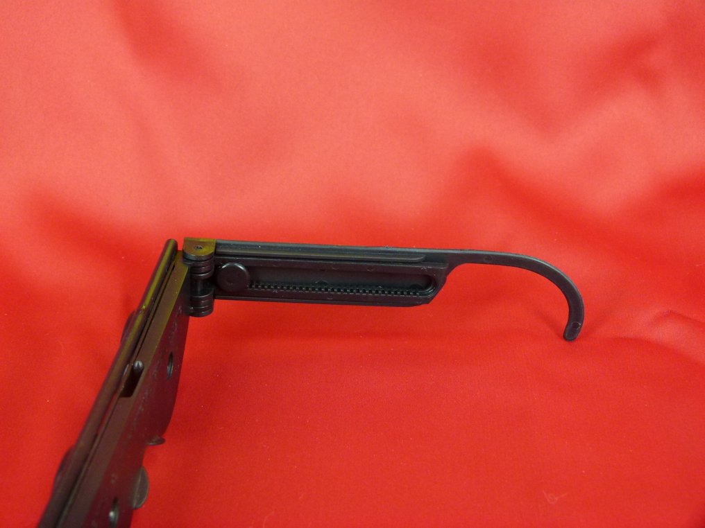 chinees Mocroloep Focusing loupe #4.3