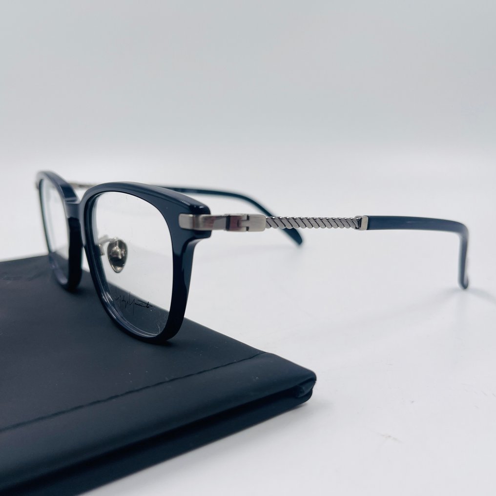 Yohji Yamamoto - Gafas de sol #2.1