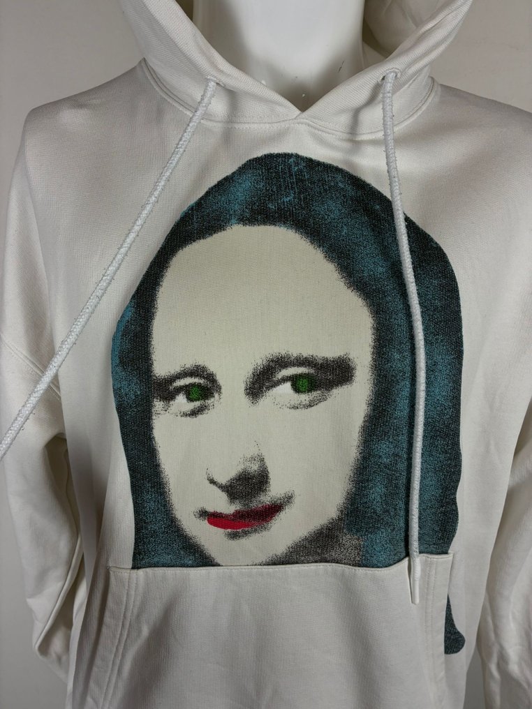 Off White - Jumper #2.1