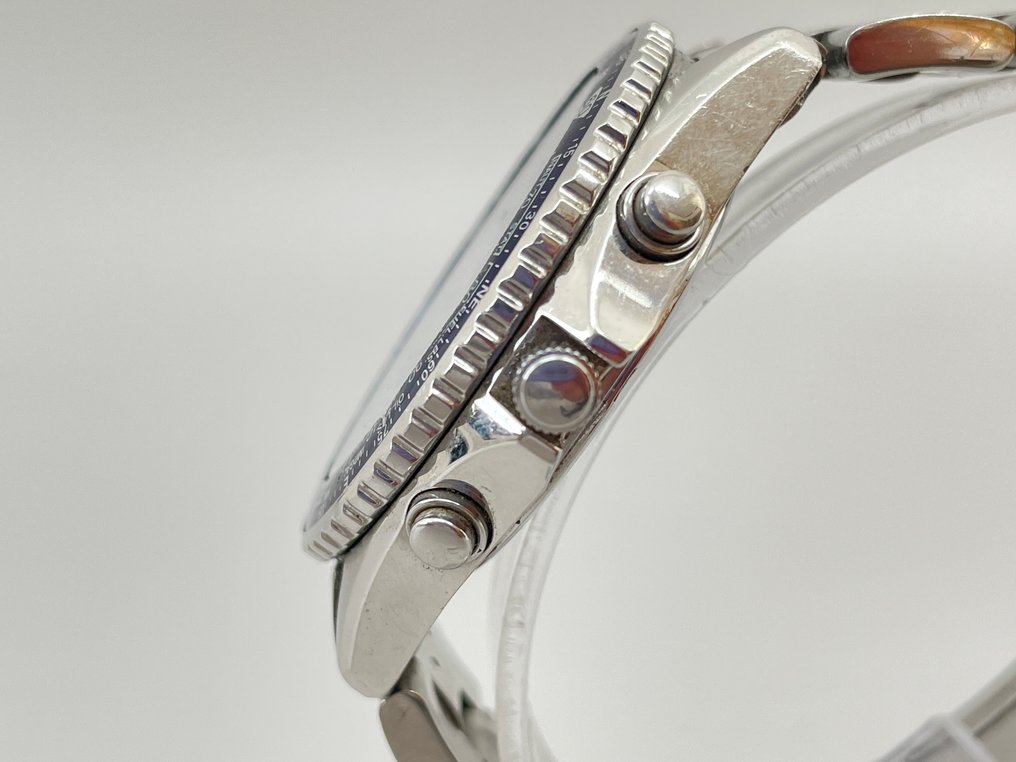 Seiko - Classic Chronograph - χωρίς τιμή ασφαλείας - 7T92-0CF0 - Άνδρες - 2000-2010 #4.3