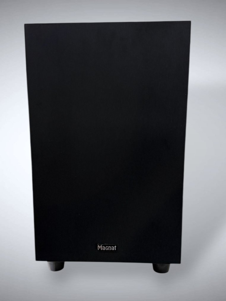 Magnat - Intérieur 5.1 X Ensemble de hauts-parleurs subwoofer #1.0