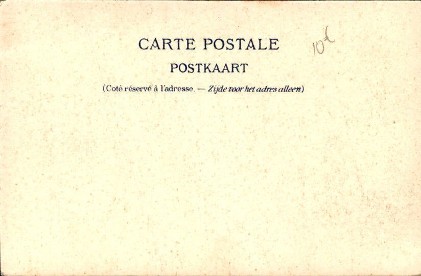 比利时 - 瓦隆地区 - 明信片 (141) - 1900-1960 #3.2