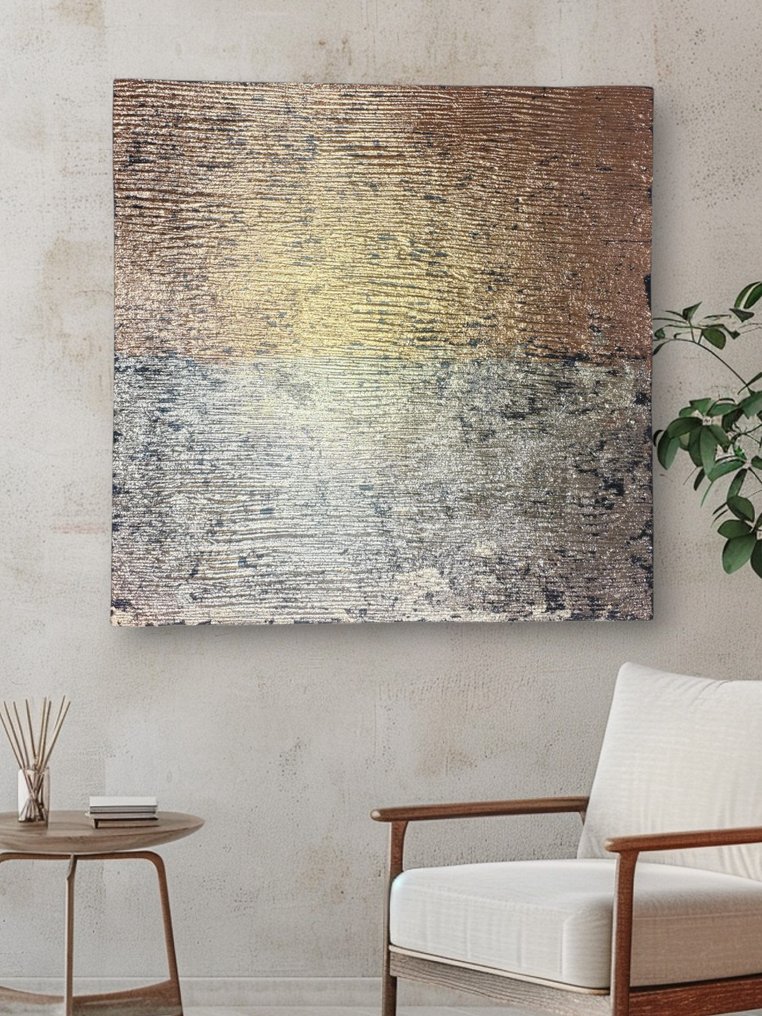 ninuX - All is gold #1.0