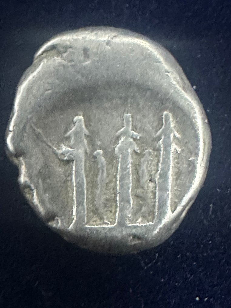 Ρωμαϊκή Αυτοκρατορία, Ελλάδα (αρχαία) Lot of 20 coins #2.1