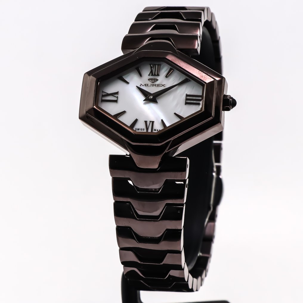 Murex - Swiss Watch - RSL892-CC-7 - Zonder minimumprijs - Dames - 2010-2020  #2.1