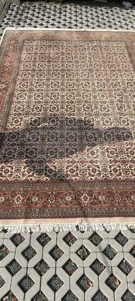 Bidjar - Tæppe - 350 cm - 240 cm #2.1