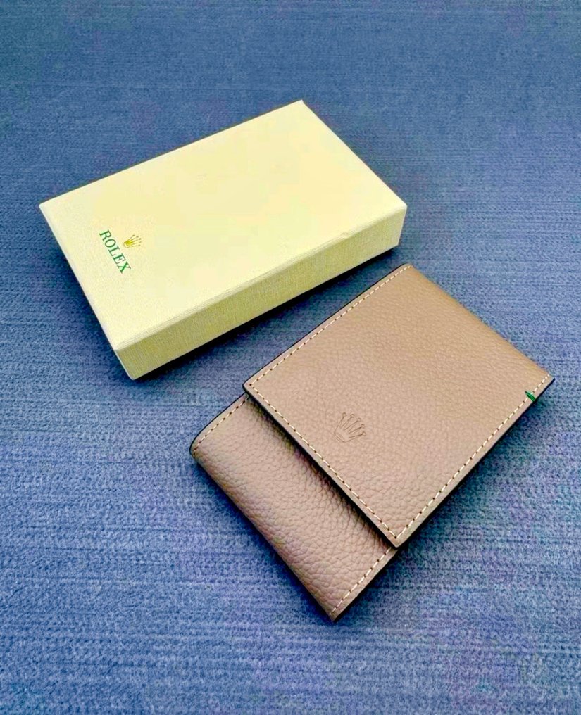 Rolex - Watch Carrying Case or Small Wallet #1.0