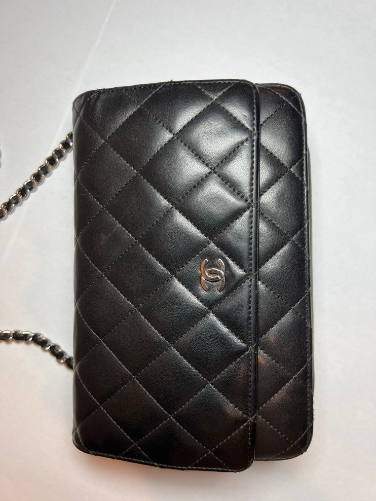 Chanel - Wallet on Chain - Borsa a mano #4.3