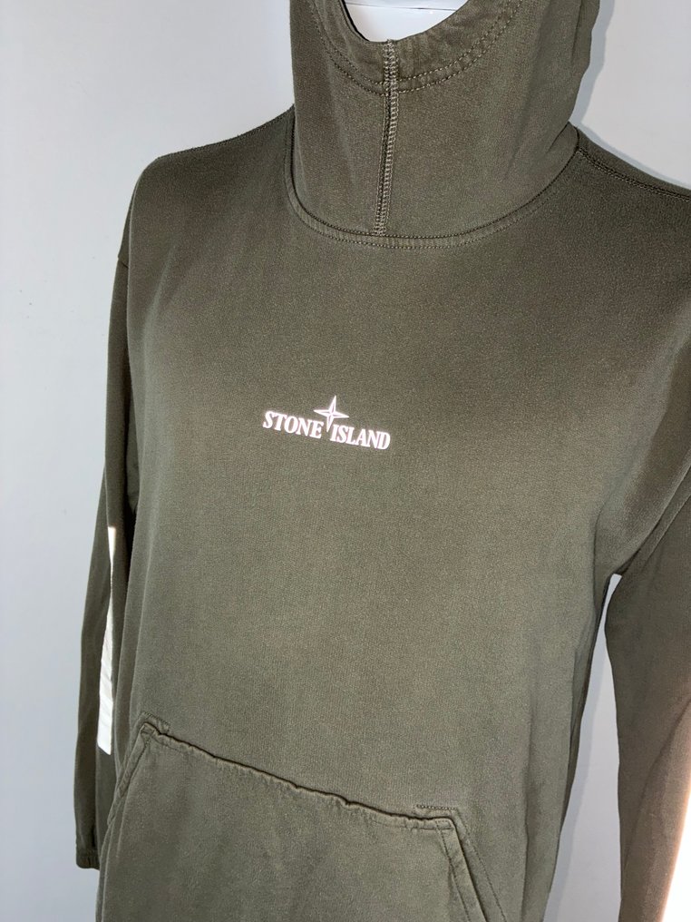Stone Island - 连帽衫 #4.3