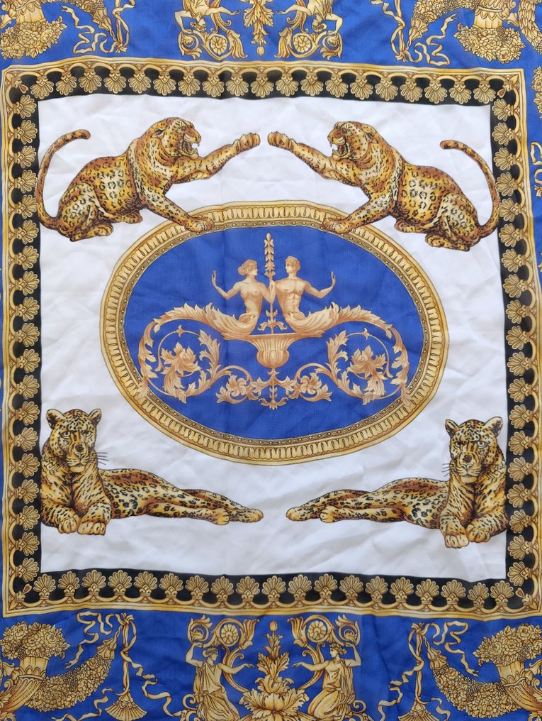 Versace - IF014001 - Fulardi #4.3