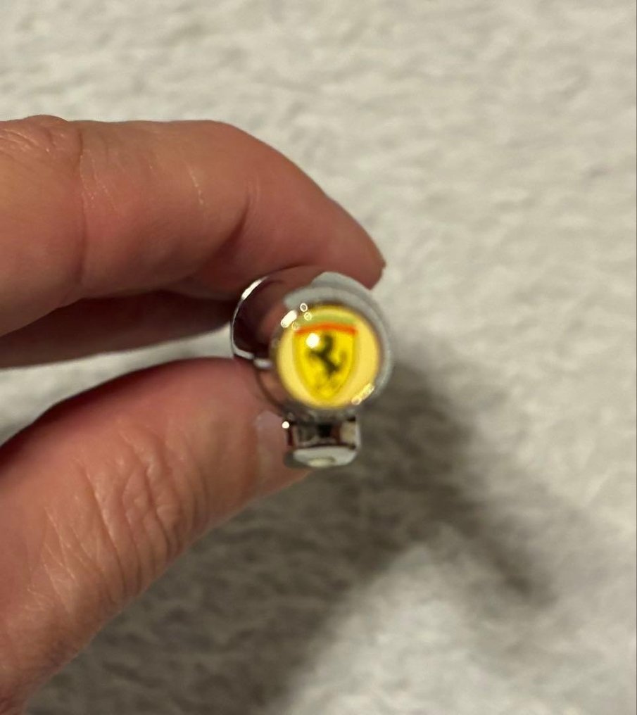 Ferrari × Sheaffer — Official Licensed Product — With Case & Warranty — New/Unused - Kugelschreiber #2.1