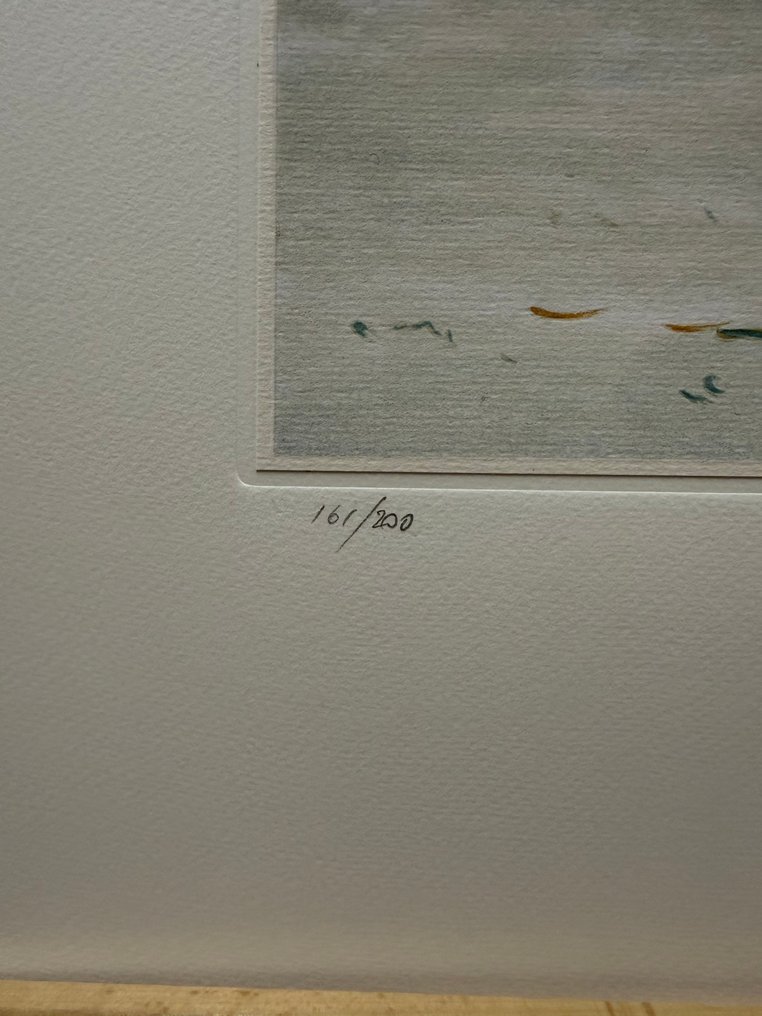 Giò Mondelli (1953) - Stella di mare #4.3