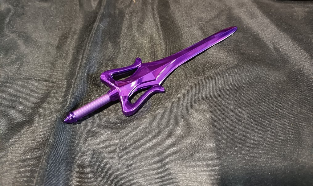 Masters of the Universe - 3x Skeletor Sword - 1 Gadget #2.1