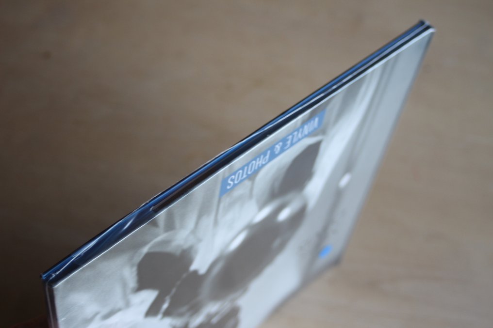 Miles Davis - Vinyle & Photos - LP Box set - 2018 #4.3