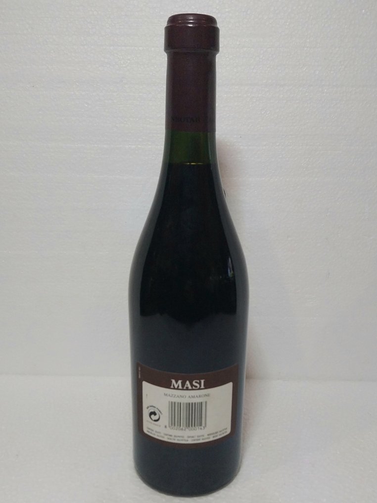 2003 Masi Mazzano - Amarone della Valpolicella - 1 Φιάλη (0,75L) #1.0