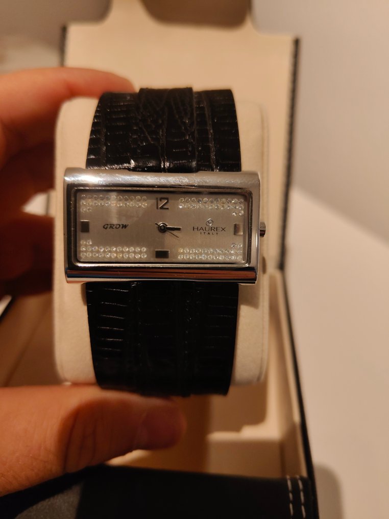 Haurex - Unknown - No reserve price - Ref.FX188 - Women - 2000-2010 #3.2