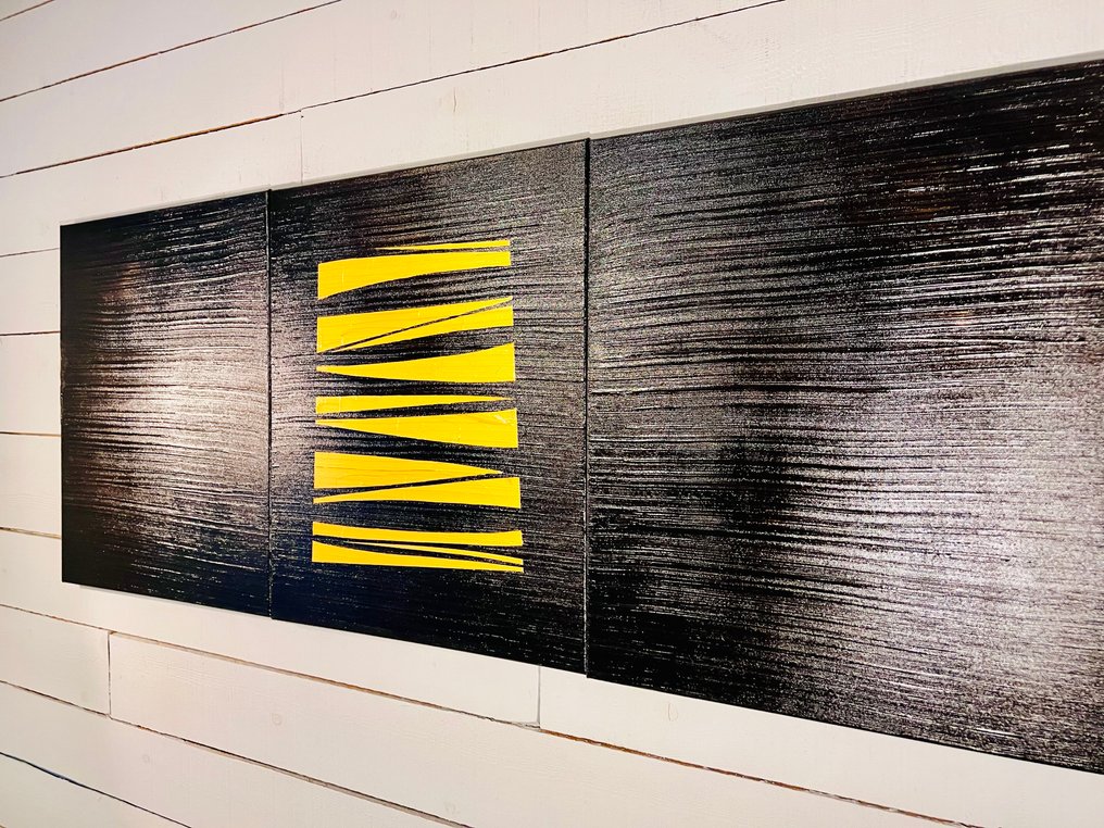 Ronan Martin - Noctyra - XXL - NO RESERVE PRICE #2.1