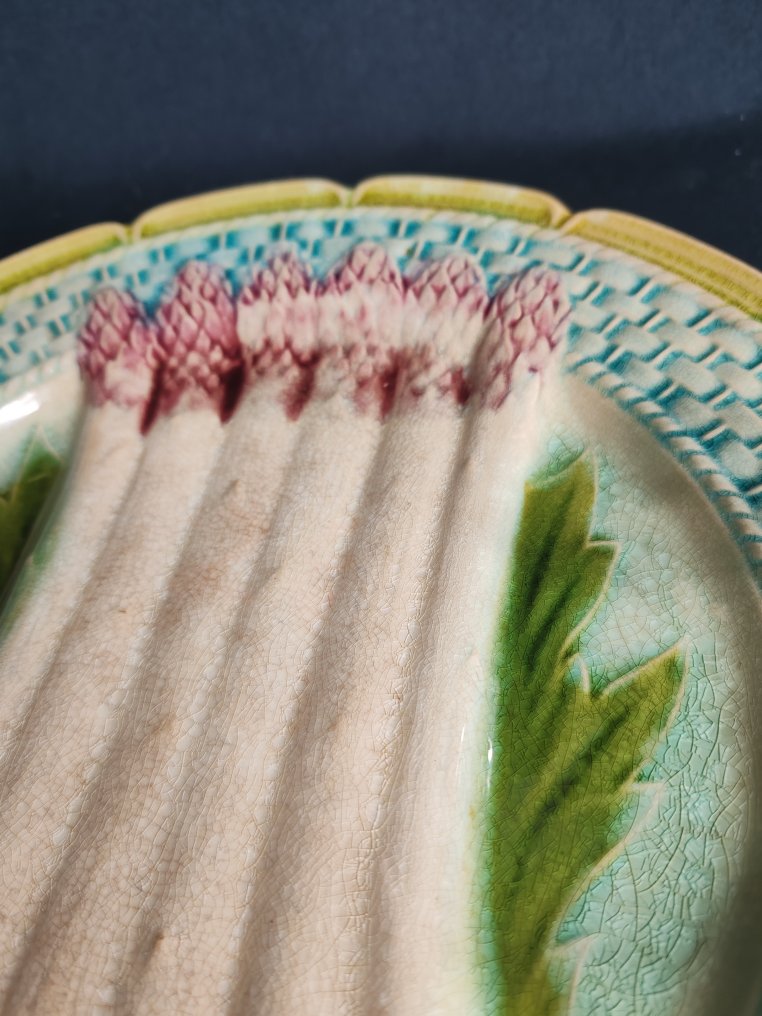 素菜碟 - 陶瓷 #3.2