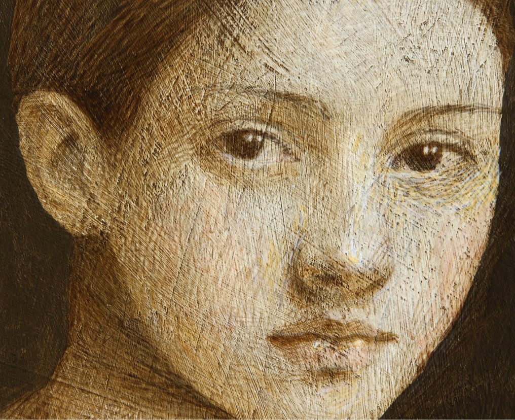 Michal Lukasiewicz - Behind #2.1