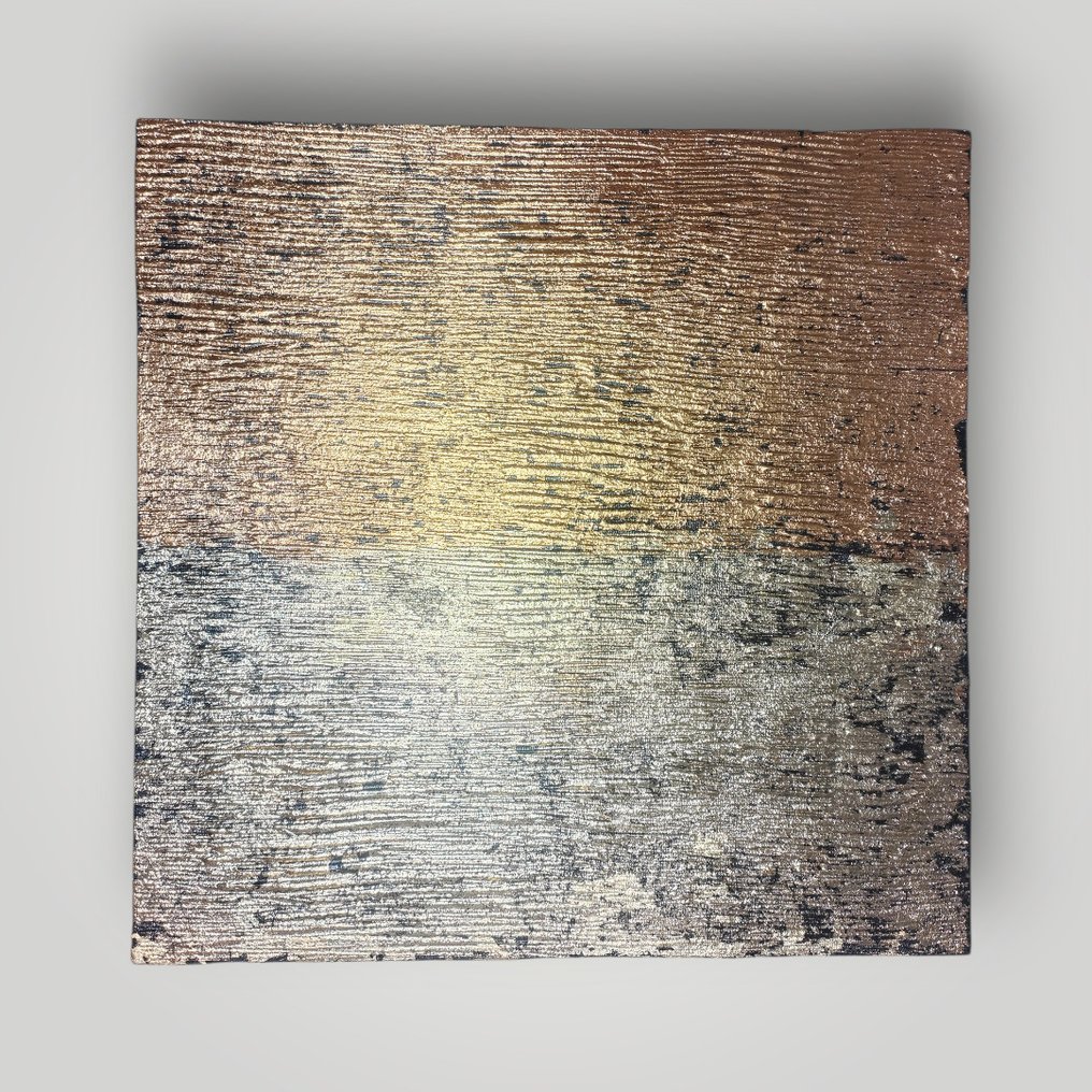 ninuX - All is gold #3.2