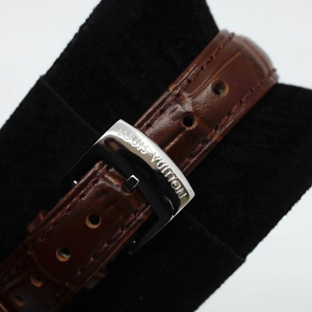 Louis Vuitton - Tambour Lady - Q1212 - Γυναίκες - 2000-2010 #3.2