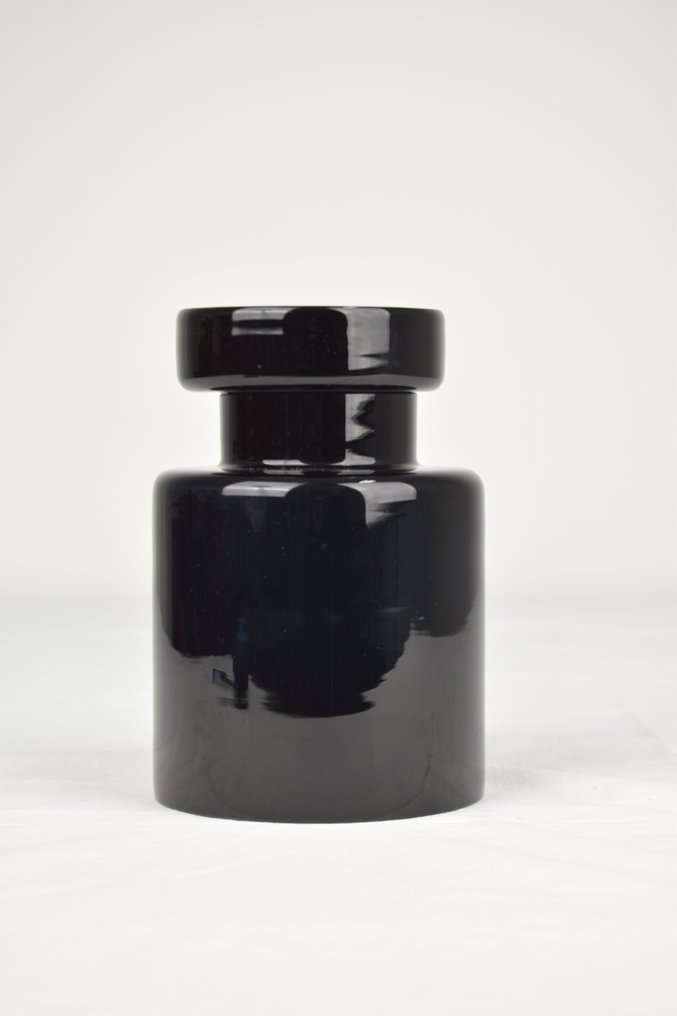 vistosi - Gino Vistosi - Bottle (2) - Glass #2.1