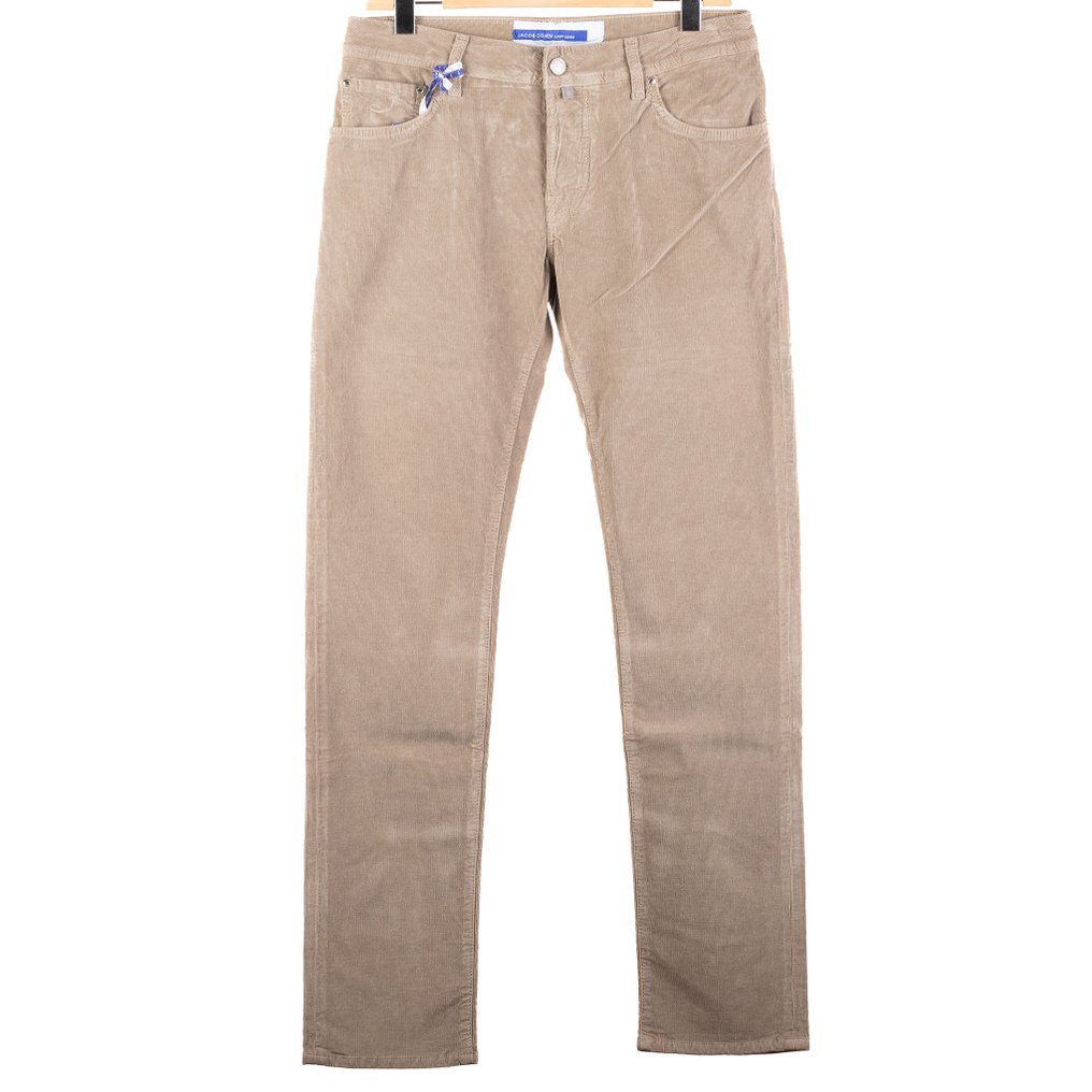 34 - Jacob Cohen - No Reserve - SLIM FIT NICK - Jeans - New with tags #1.0